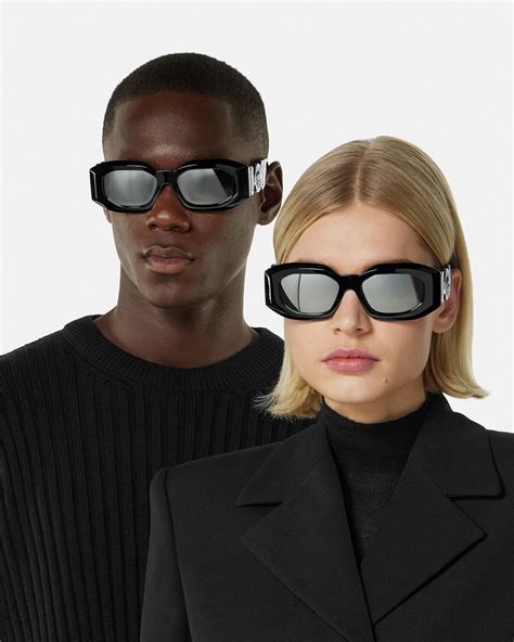 versace suglasses